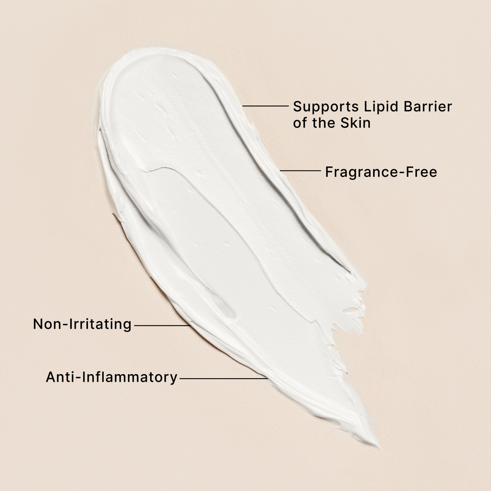 Diaper Rash Cream