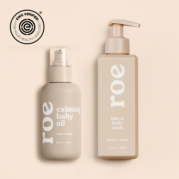 Cleanse & Comfort Duo