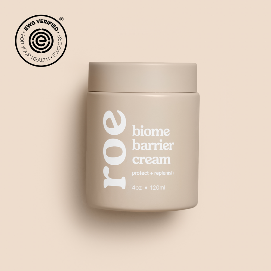 Biome Barrier Cream