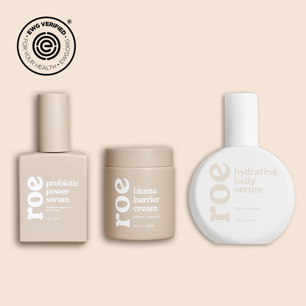 New Mom Bundle